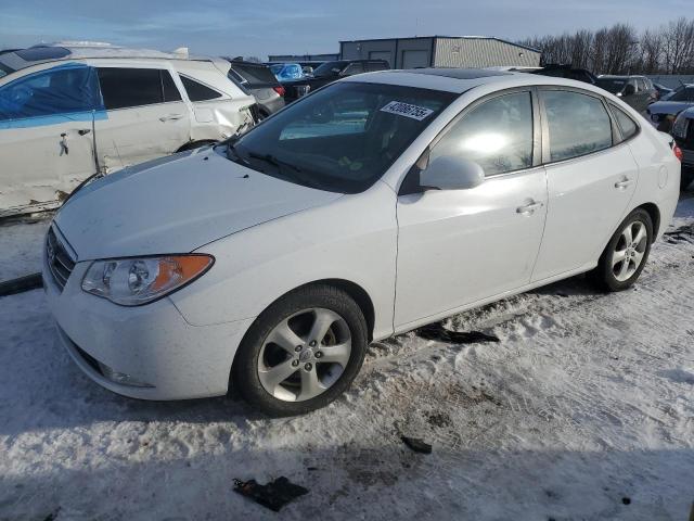 2007 Hyundai Elantra Gls