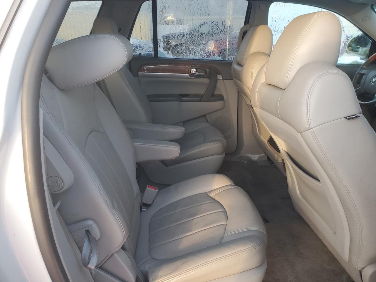 2012 Buick Enclave - Image 11