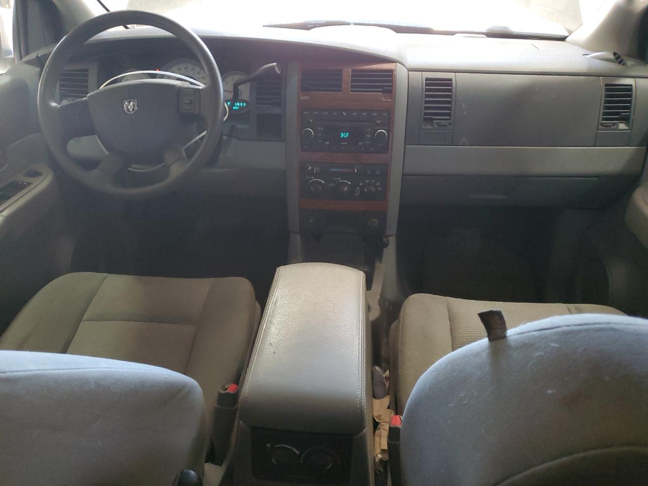 2008 Dodge Durango - Image 8