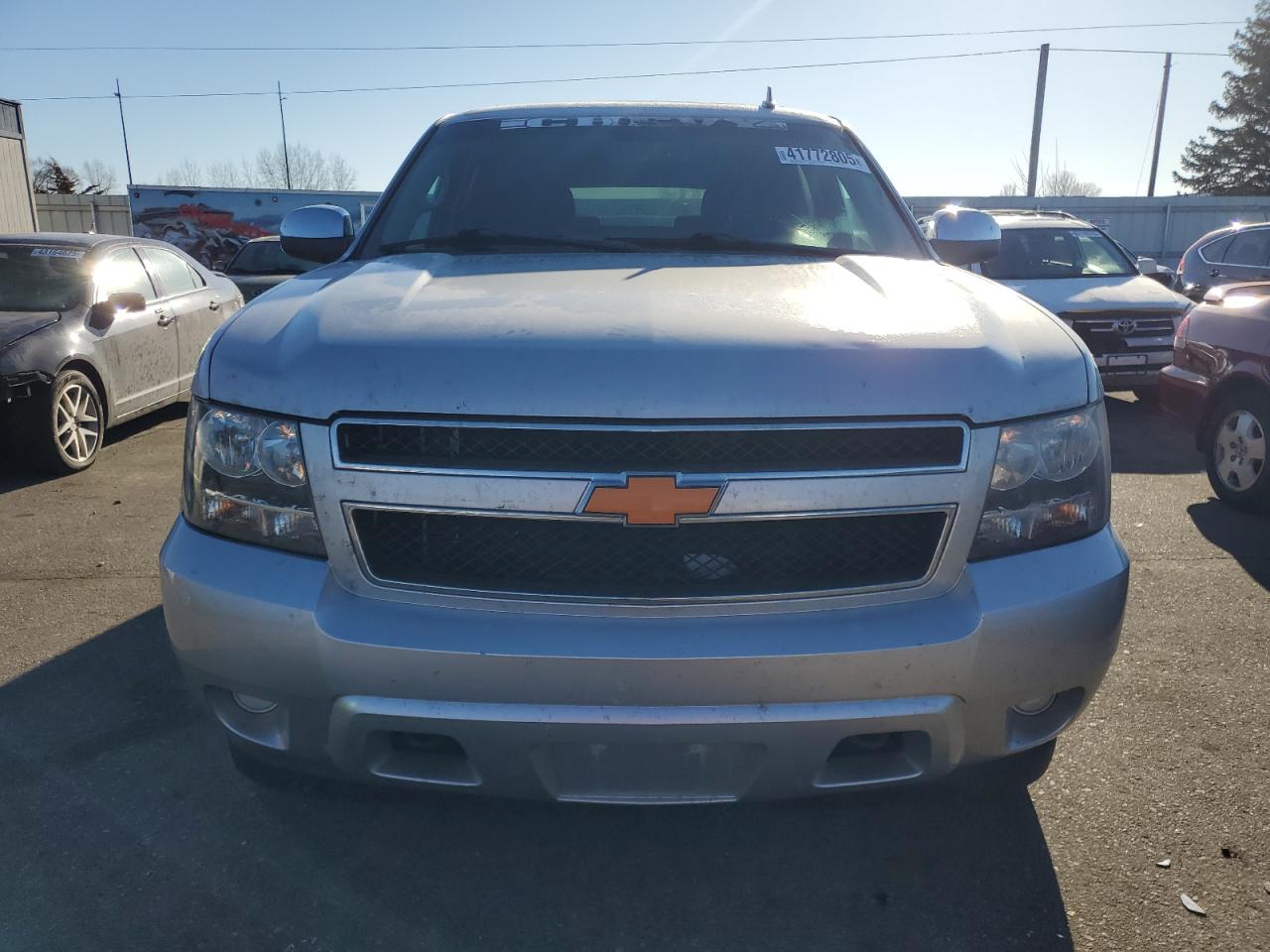 2012 Chevrolet Tahoe - Image 5