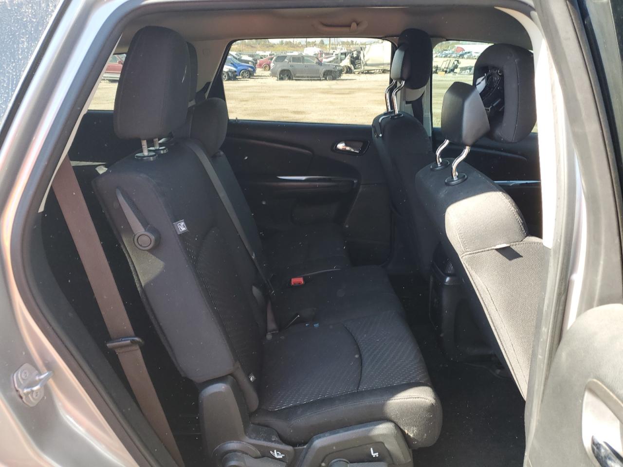 2018 Dodge Journey - Image 10