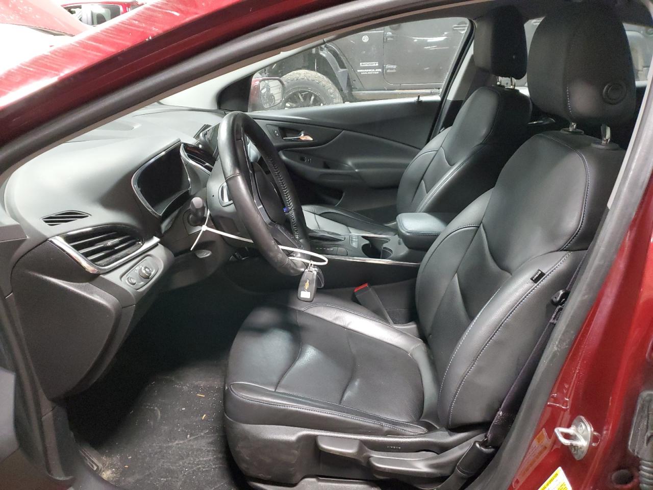2017 Chevrolet Volt - Image 7