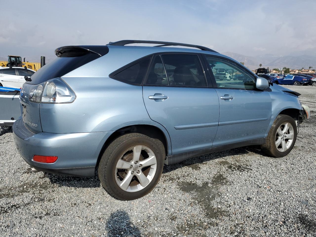 2004 Lexus RX - Image 3