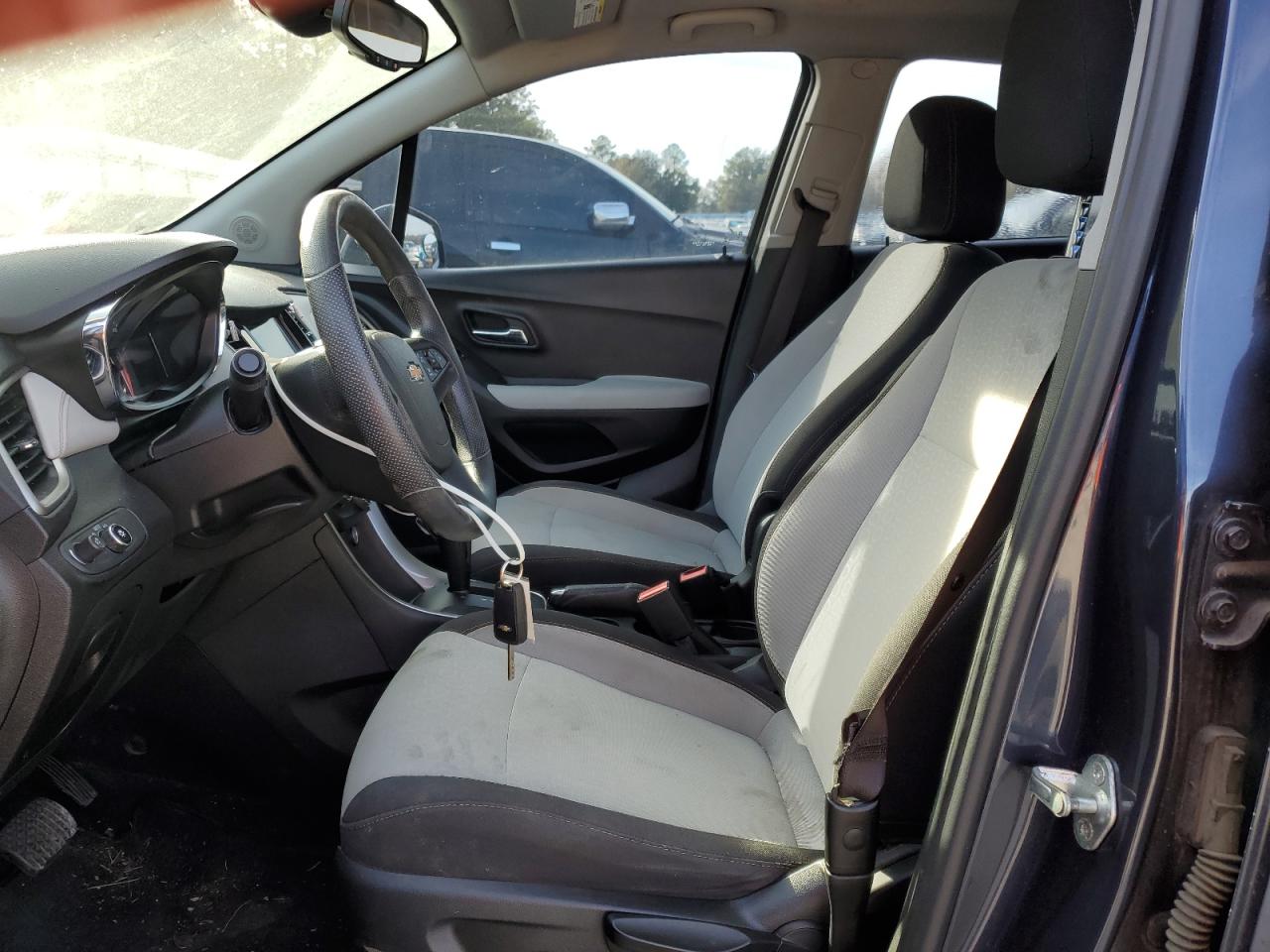 2018 Chevrolet Trax - Image 7
