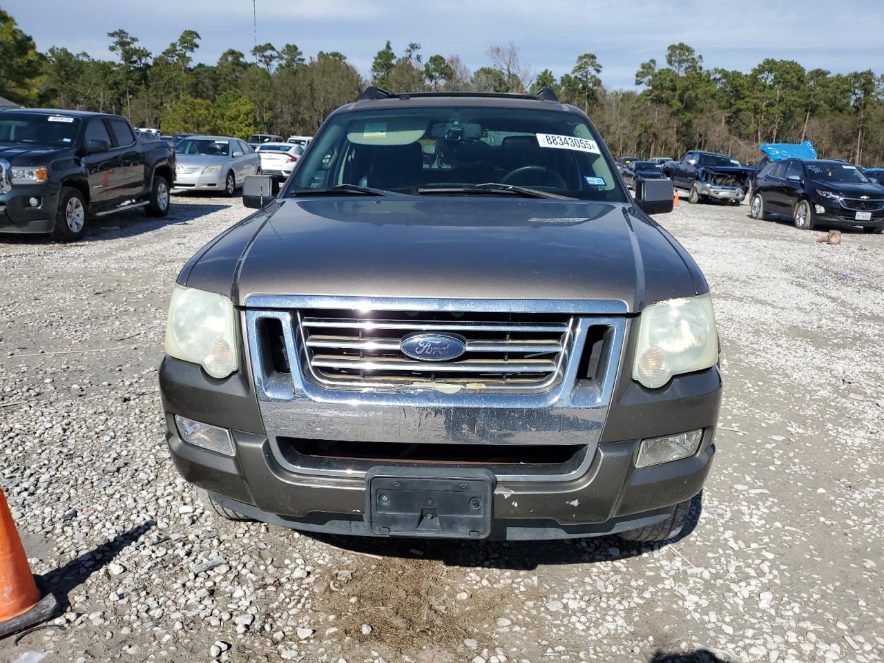2007 Ford Explorer - Image 5