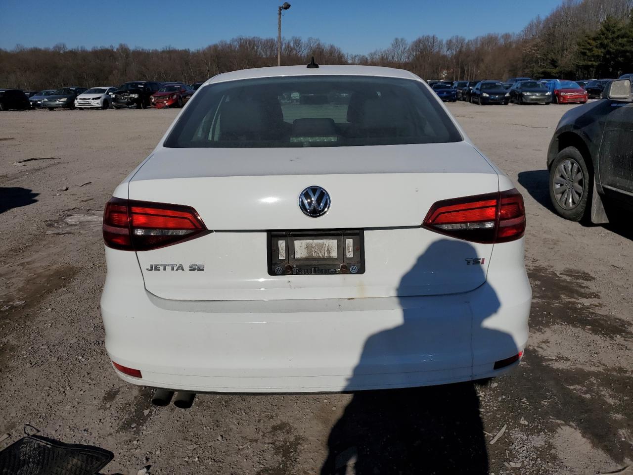 VIN 3VWB67AJ6HM358216 2017 VOLKSWAGEN JETTA no.6