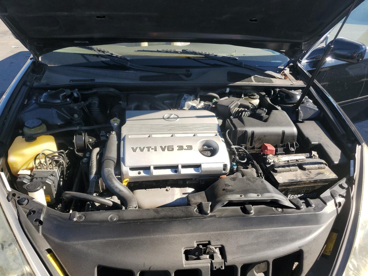 2005 Lexus ES - Image 11