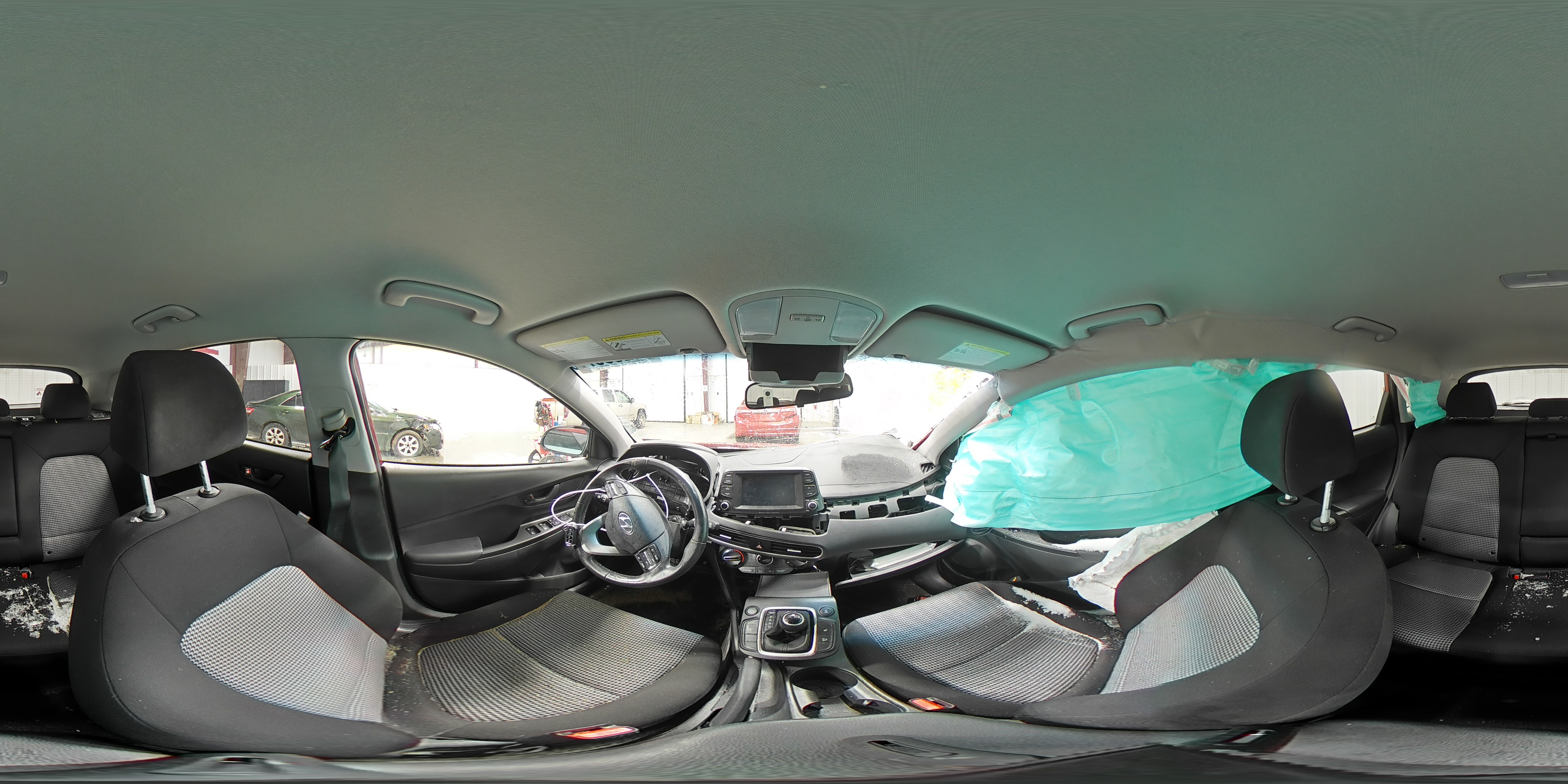 2021 Hyundai Kona - Image 14