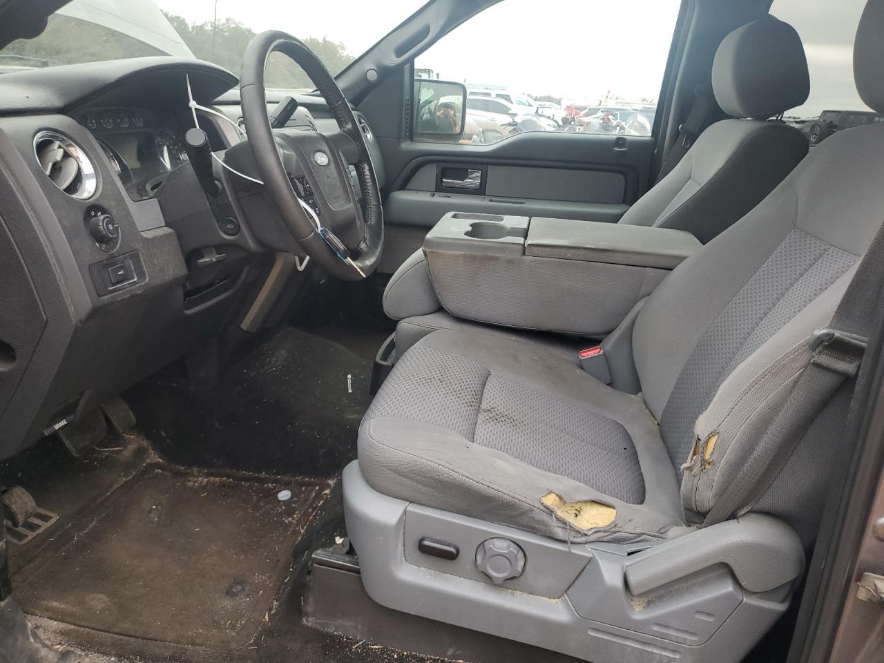 2013 Ford F-150 - Image 7