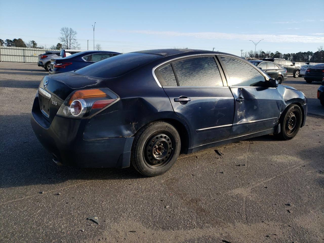 2007 Nissan Altima - Image 3