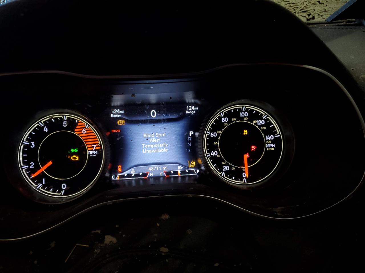 2021 Jeep Grand Cherokee - Image 9