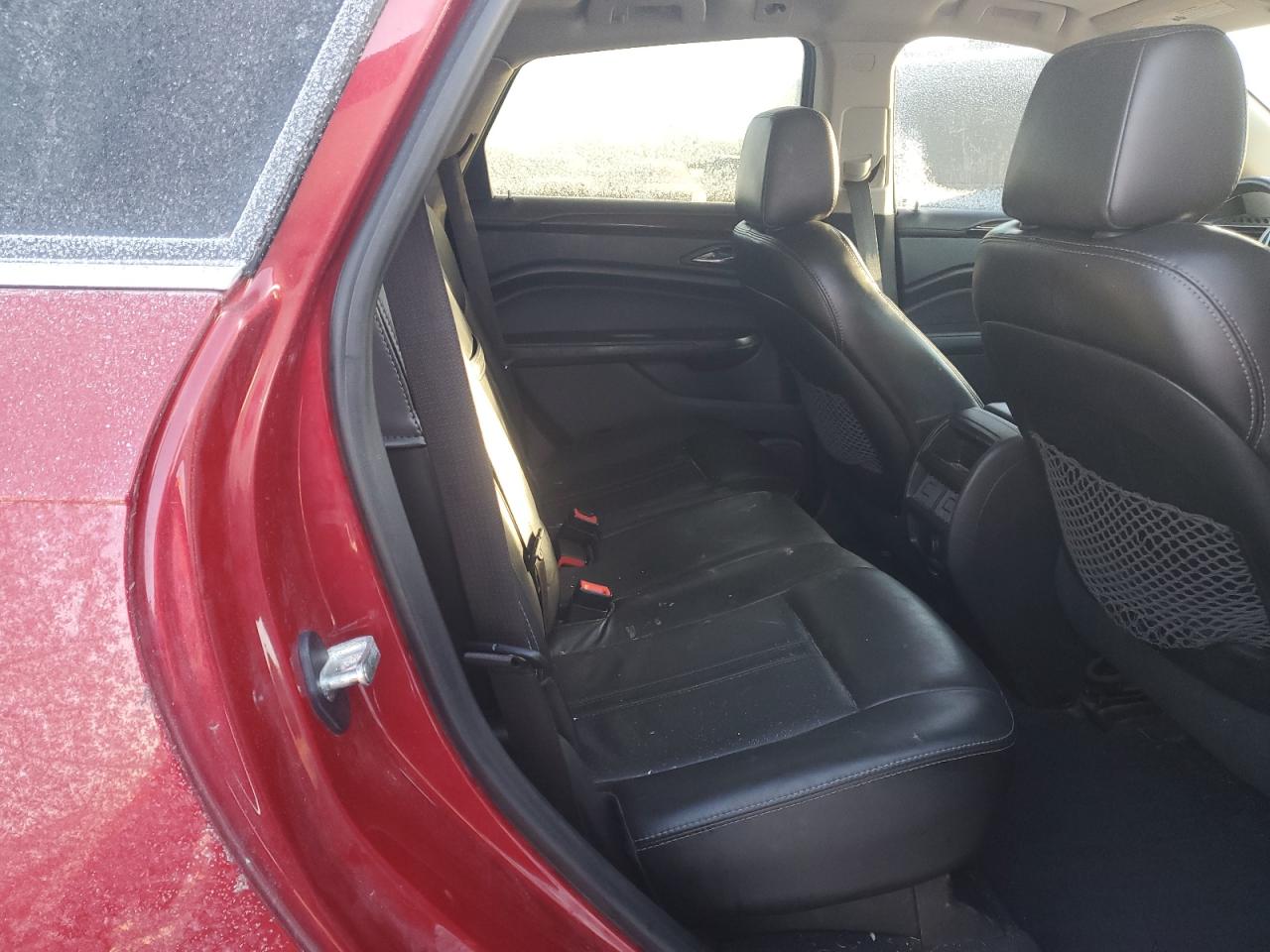 2015 Cadillac SRX - Image 11