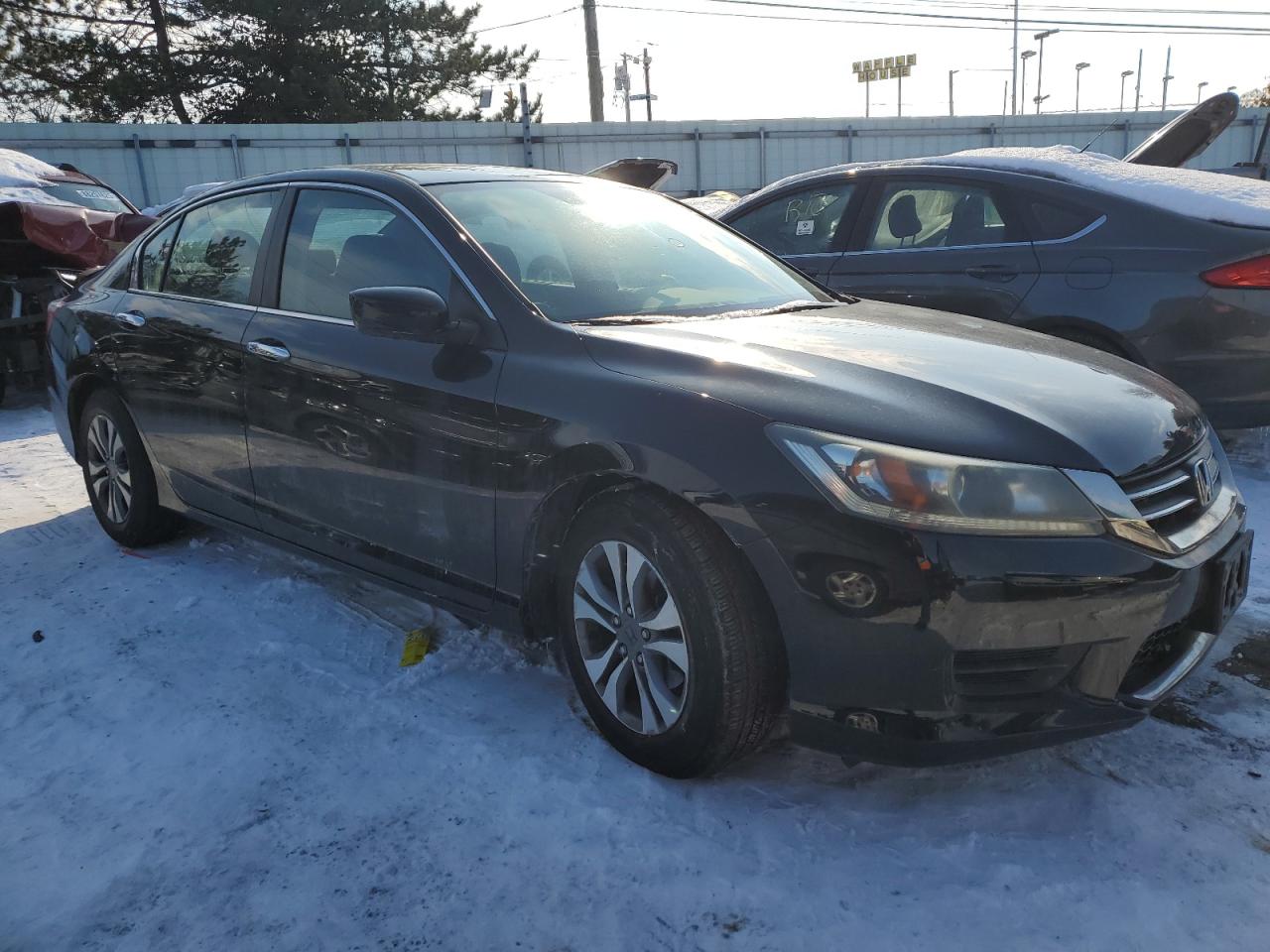 2013 Honda Accord - Image 4