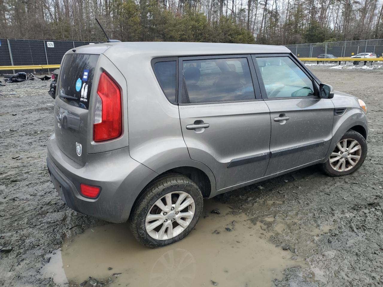 2012 Kia Soul - Image 3