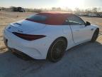 2022 Mercedes-Benz Sl 63 Amg de vânzare în Houston, TX - Water/Flood