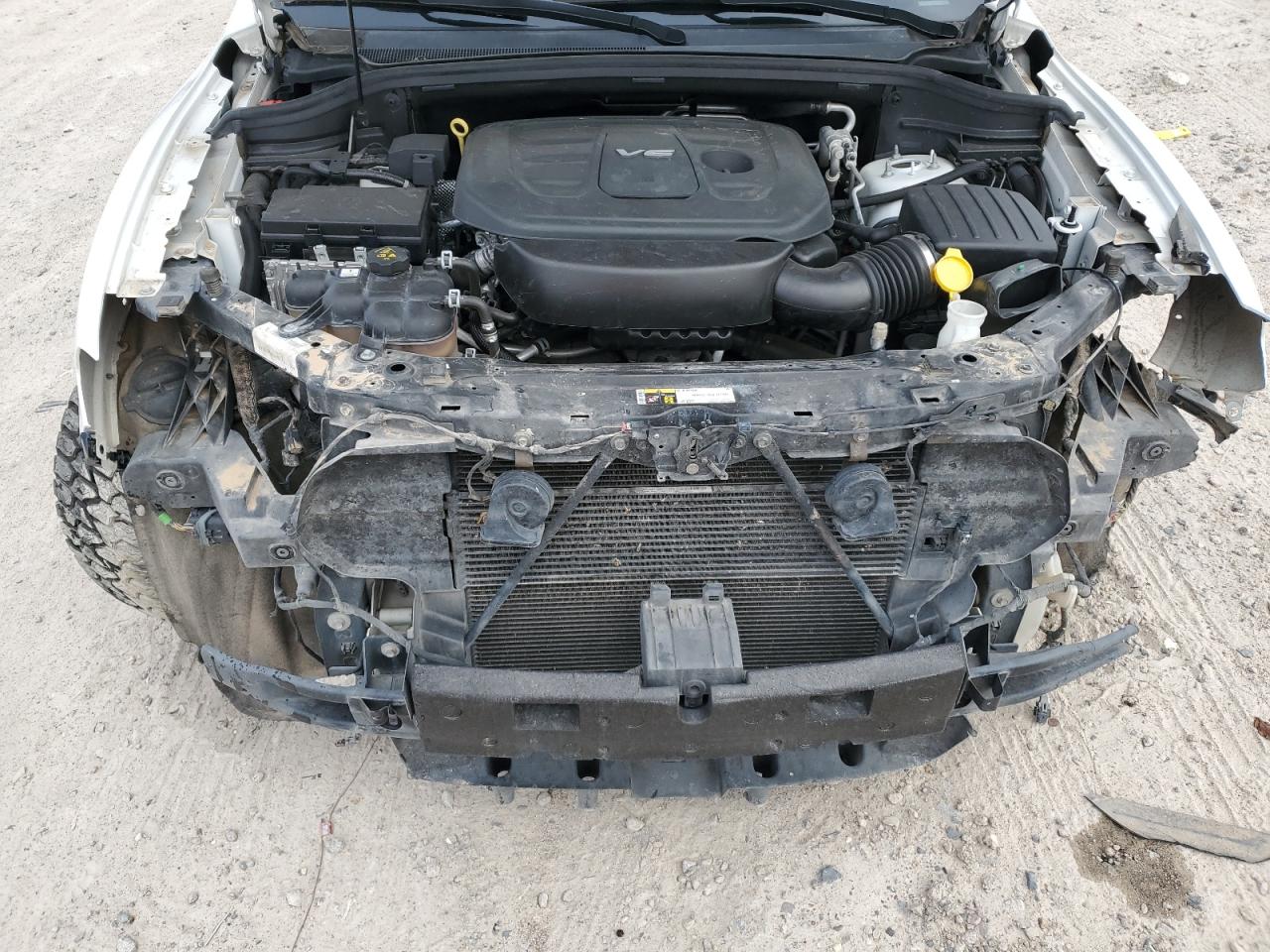 2017 Dodge Durango - Image 14