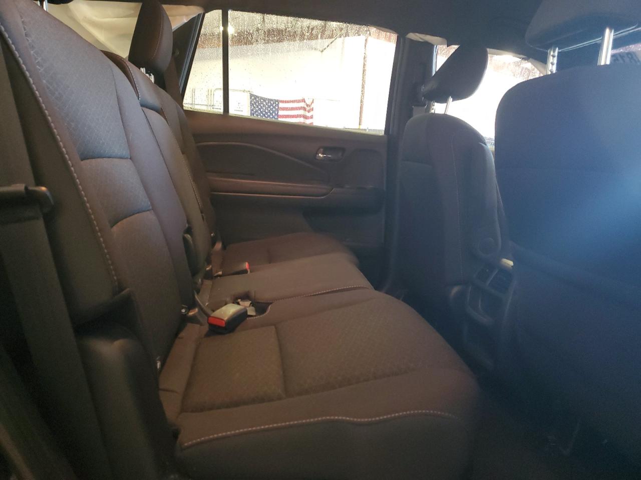 2021 Honda Passport - Image 11