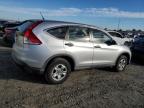 2014 Honda Cr-V Lx en Venta en Sacramento, CA - Mechanical