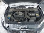 2018 Hyundai Kona Limited de vânzare în Columbia Station, OH - Front End