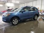 2016 Subaru Forester 2.5I Premium na sprzedaż w Madisonville, TN - All Over