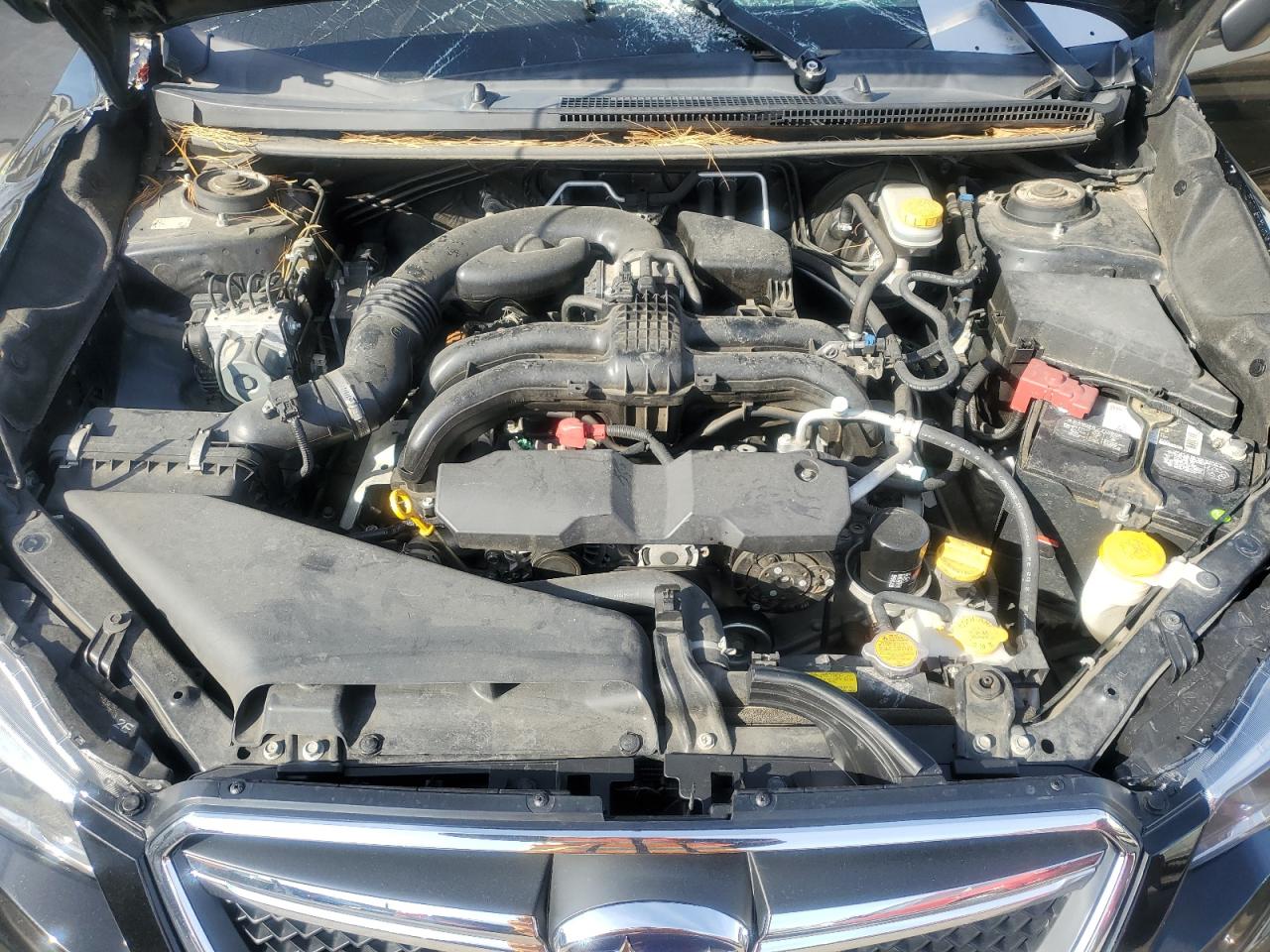 2016 Subaru XV - Image 12
