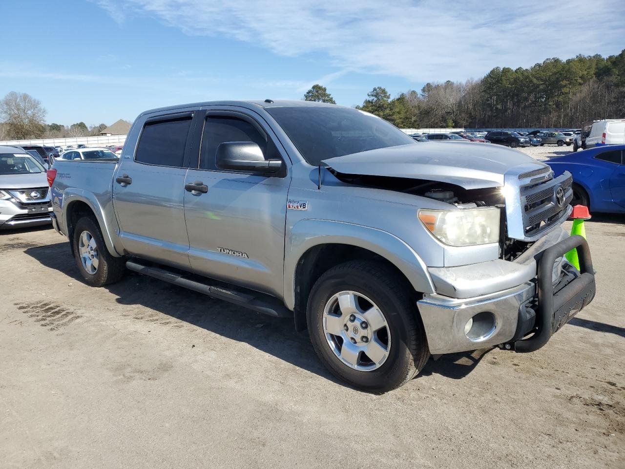 2011 Toyota Tundra - Image 4