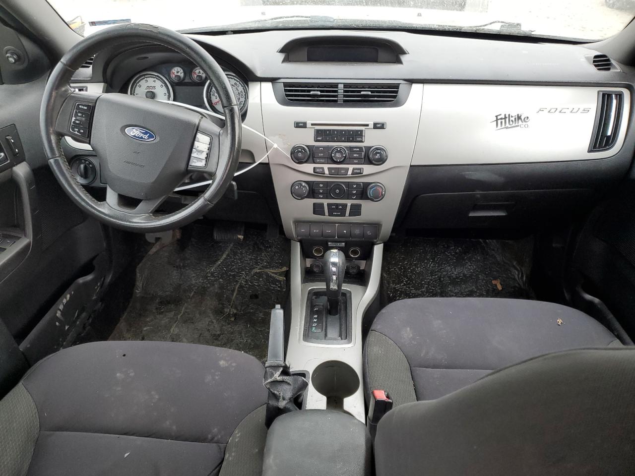 2011 Ford Focus - Image 8
