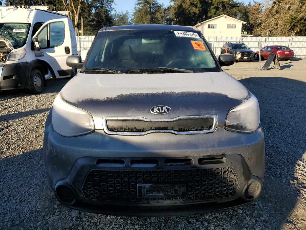 2016 Kia Soul - Image 5