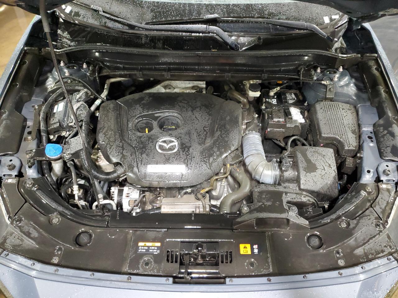 2021 Mazda CX-5 - Image 12