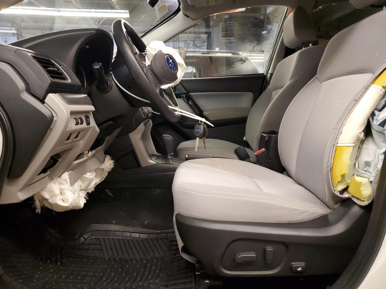 2017 Subaru Forester - Image 7