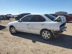 2006 Nissan Sentra 1.8 na sprzedaż w Amarillo, TX - Rear End