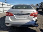 2018 Nissan Sentra S for Sale in Colton, CA - Rear End