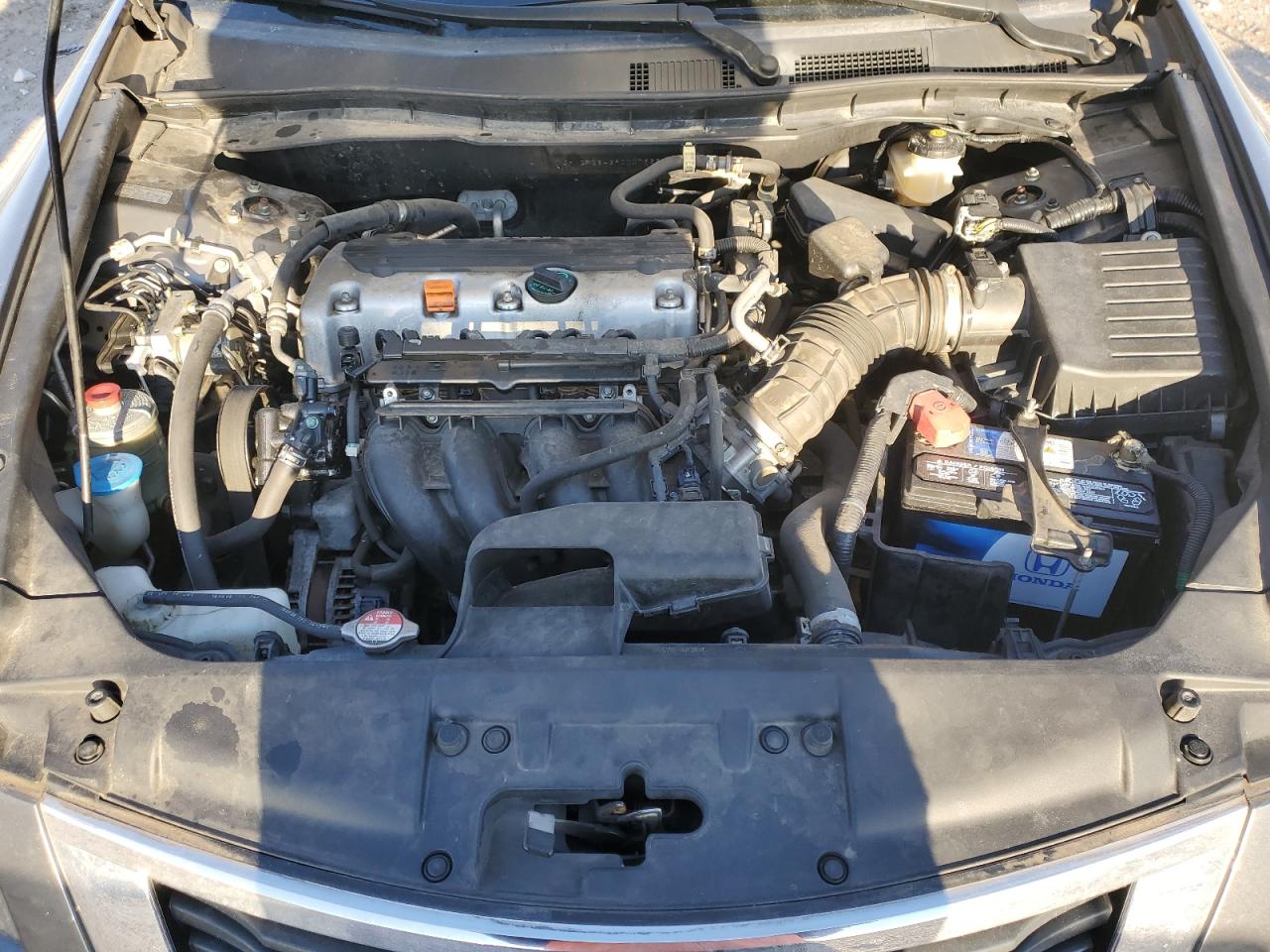 2009 Honda Accord - Image 12