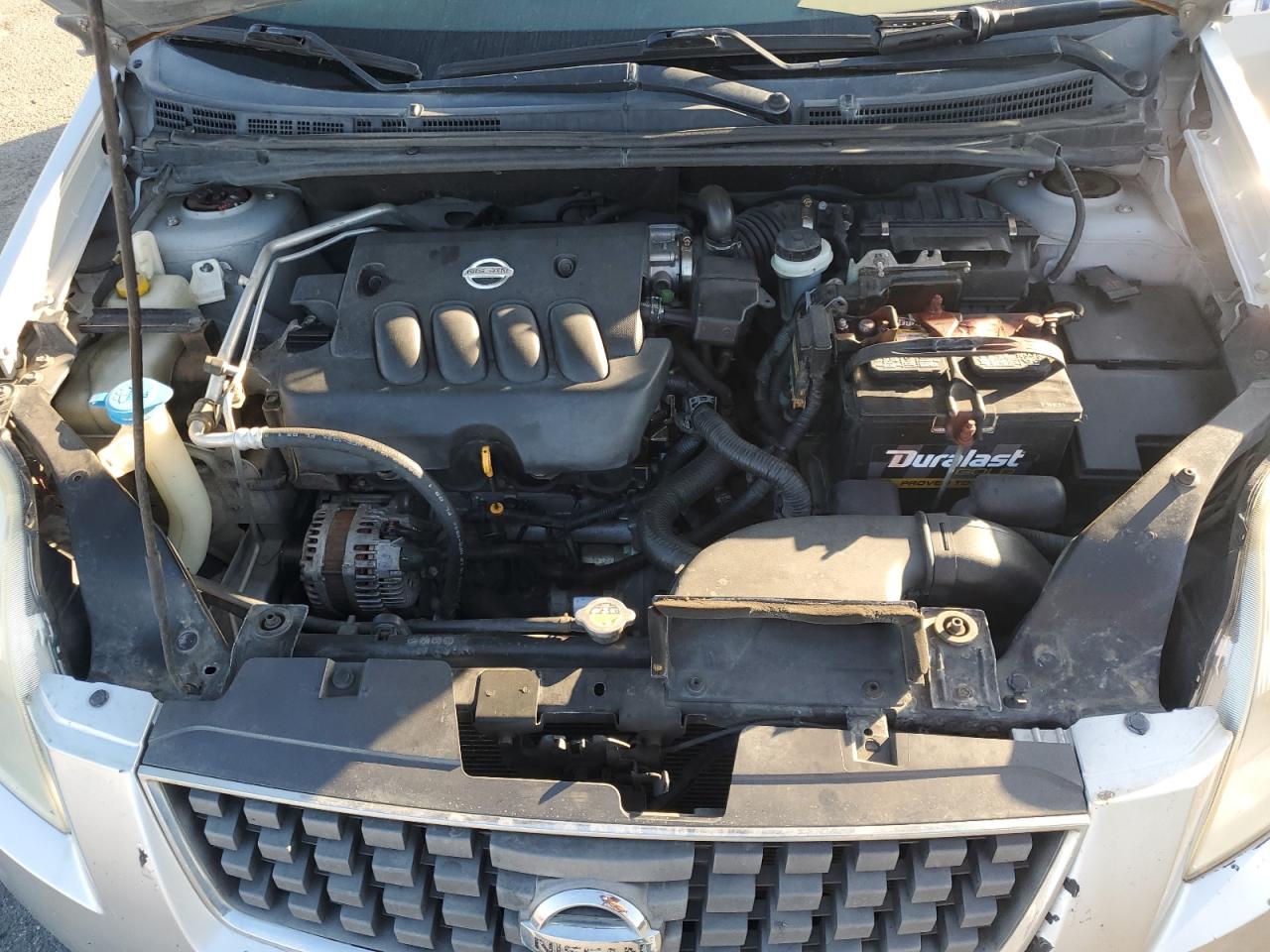 2007 Nissan Sentra - Image 13
