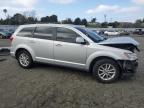 2014 Dodge Journey Sxt en Venta en Vallejo, CA - Front End