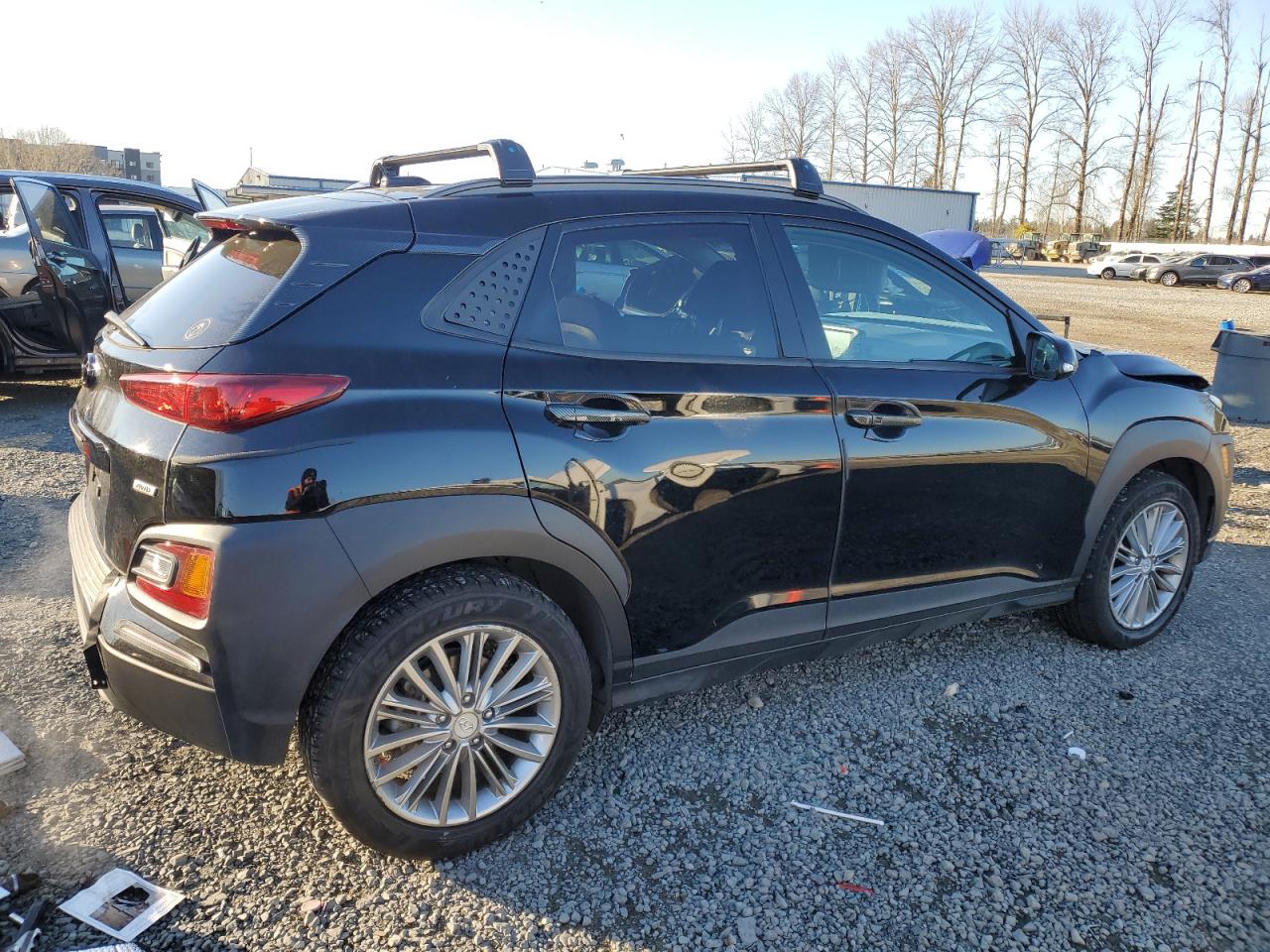 2018 Hyundai Kona - Image 3