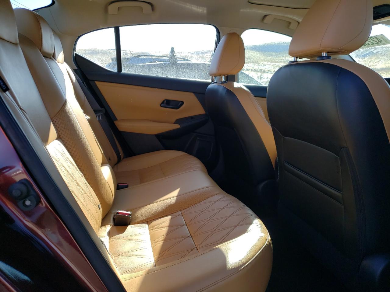 2024 Nissan Sentra - Image 10