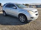 2010 CHEVROLET EQUINOX LTZ for sale at Copart CA - SAN DIEGO