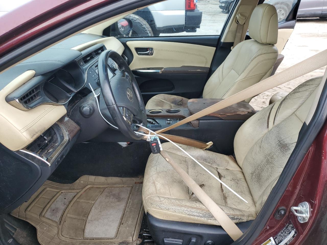2015 Toyota Avalon - Image 7