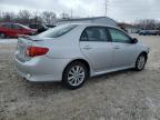 2010 Toyota Corolla Base na sprzedaż w Columbus, OH - Front End