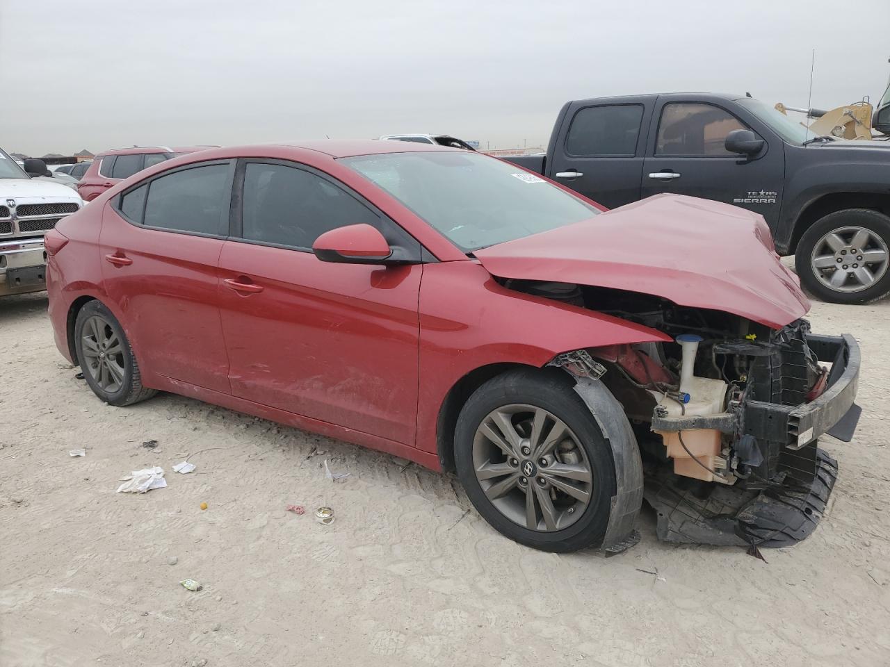 2018 Hyundai Elantra - Image 4