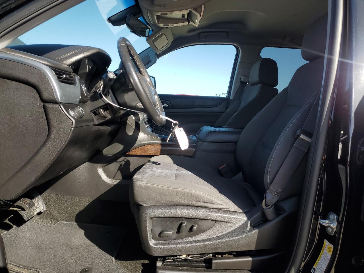 2017 Chevrolet Tahoe - Image 7