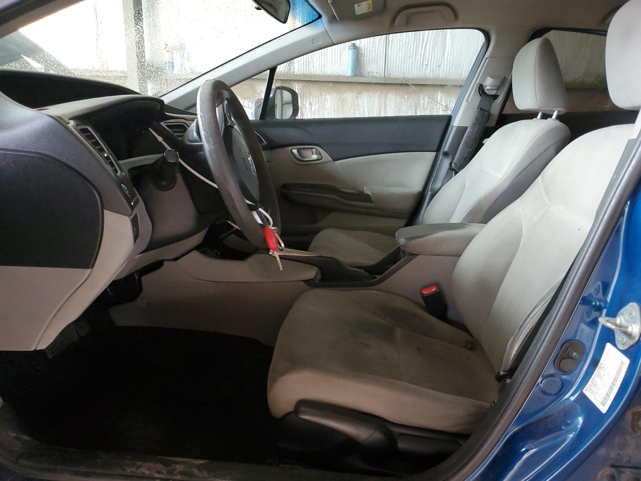 2013 Honda Civic - Image 7
