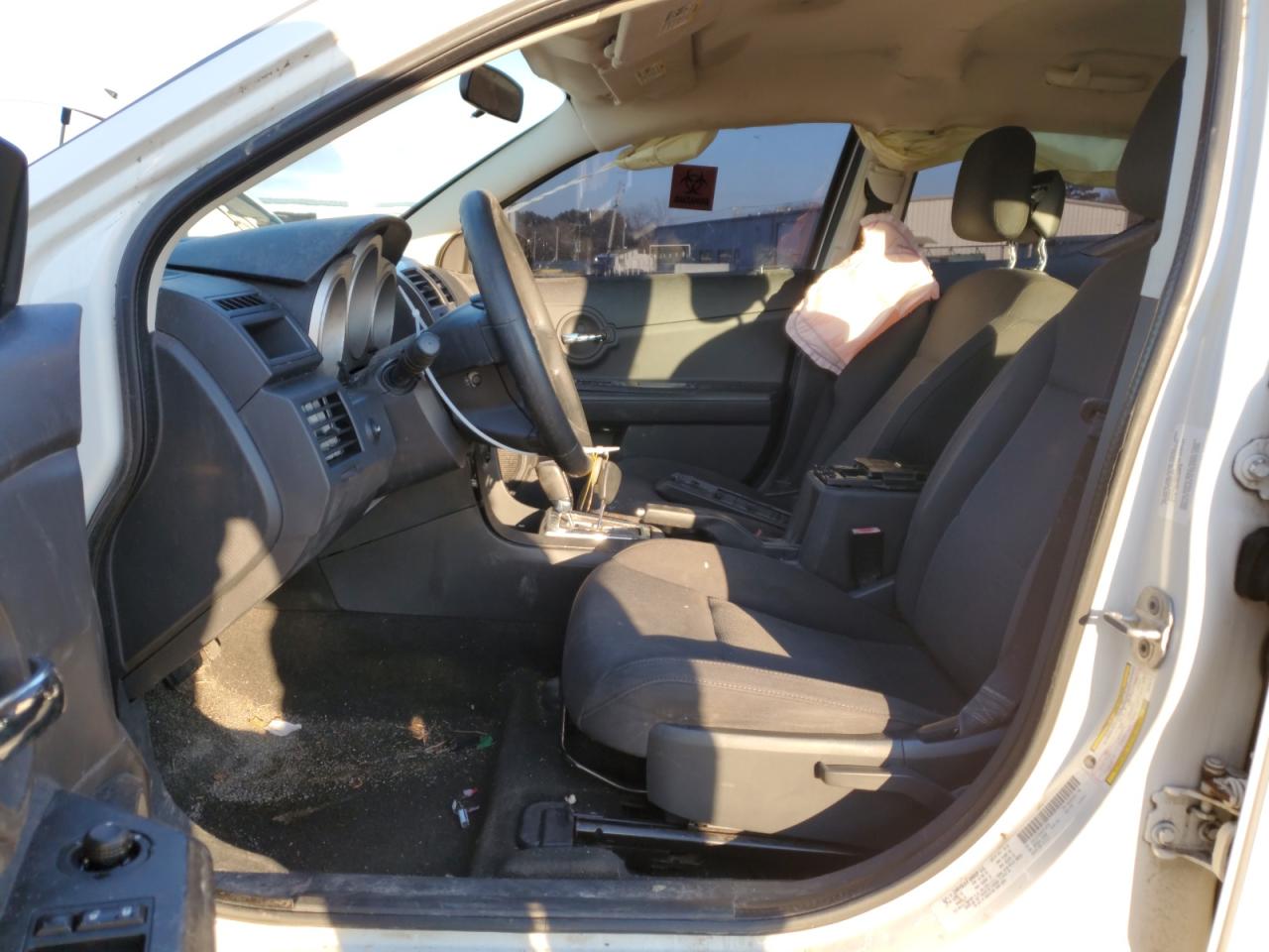 2010 Dodge Avenger - Image 7