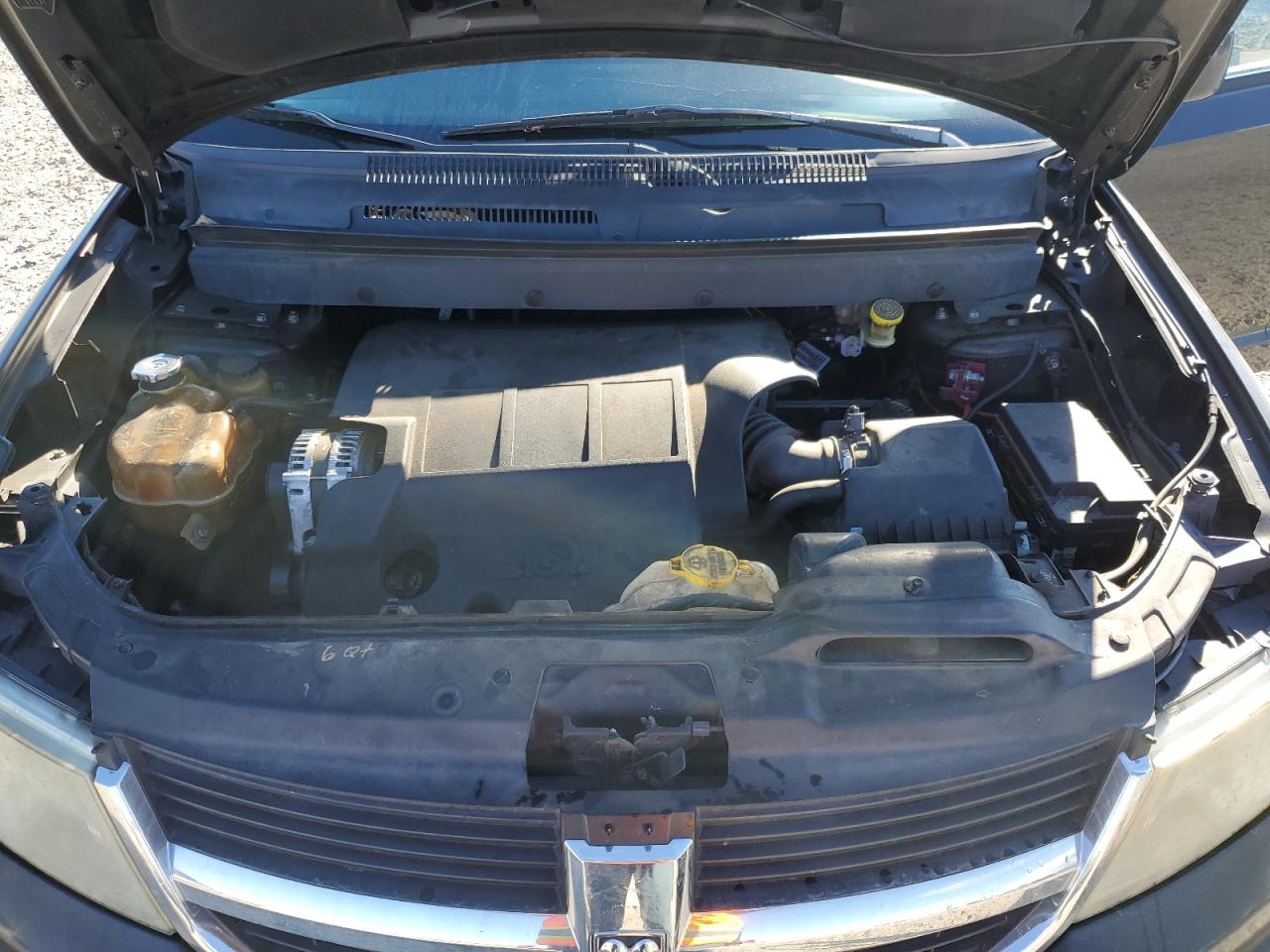 2010 Dodge Journey - Image 12