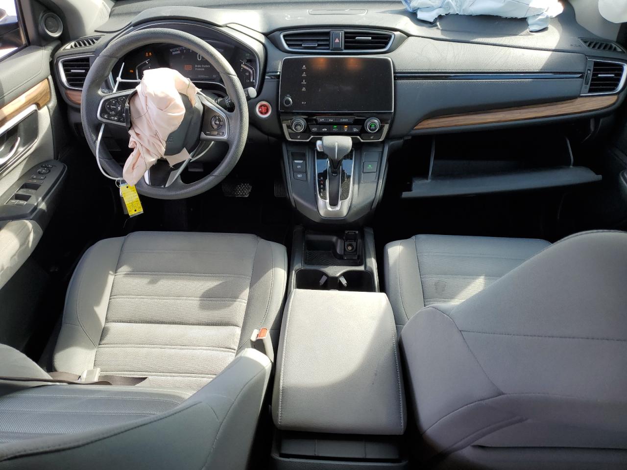 2019 Honda CR-V - Image 8