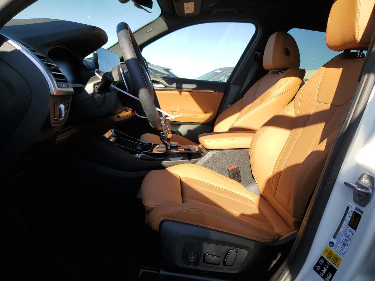 2024 BMW X3 - Image 7
