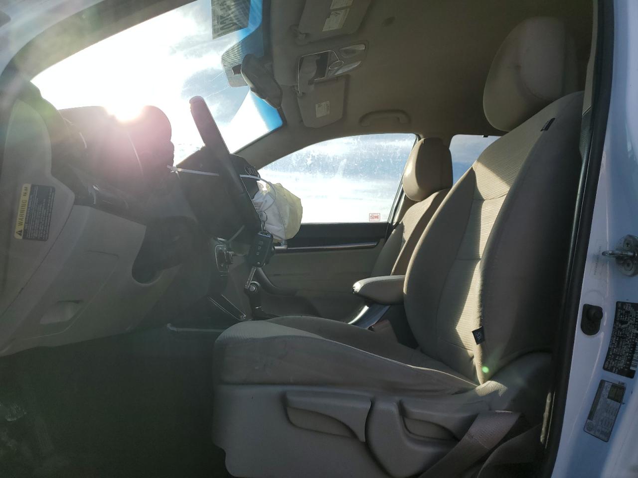 2015 Kia Sorento - Image 7