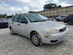 2006 Ford Focus Zx4 for Sale in Opa Locka, FL - Side