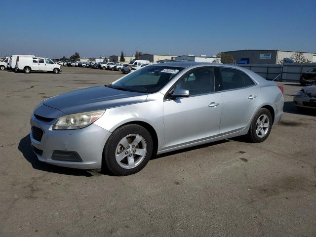  CHEVROLET MALIBU 2016 Сріблястий